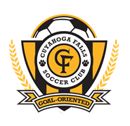 Cuyahoga Falls Soccer Club